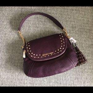 Michael Kors convertible handbag